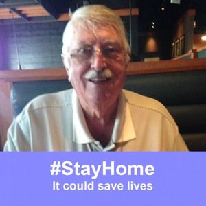 Meet your Posher, Jeff